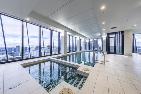 Sky City Serviced Apartment - Tourism Search 0