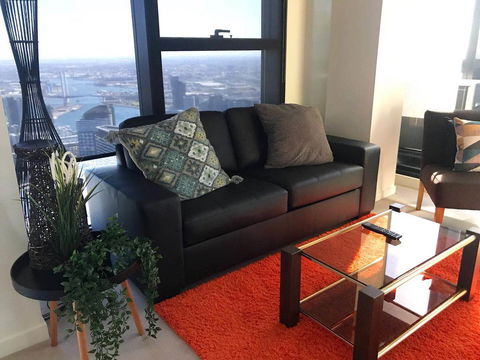 Sky City Serviced Apartment - Tourism Search 15