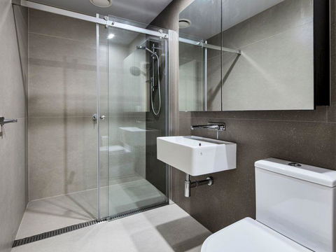 Sky City Serviced Apartment - Tourism Search 19
