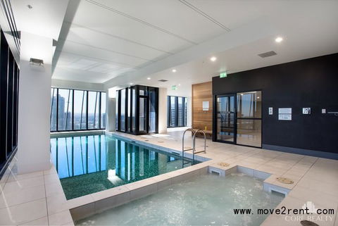 Sky City Serviced Apartment - Tourism Search 22