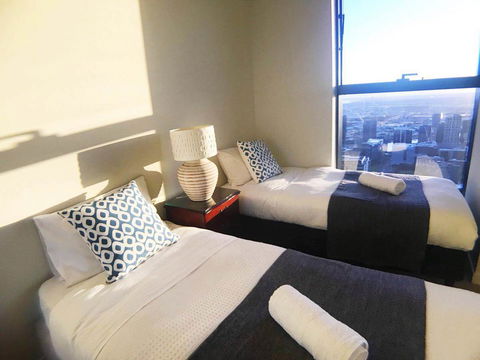 Sky City Serviced Apartment - Tourism Search 17