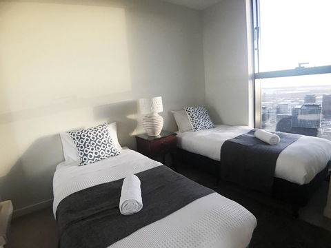 Sky City Serviced Apartment - Tourism Search 10