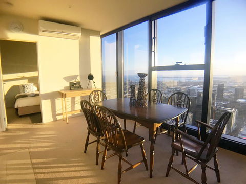 Sky City Serviced Apartment - Tourism Search 11