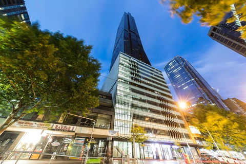 Sky City Serviced Apartment - Tourism Search 21