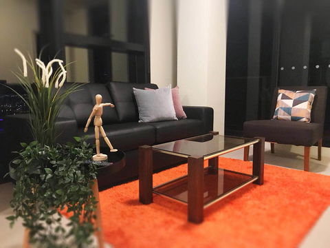 Sky City Serviced Apartment - Tourism Search 14