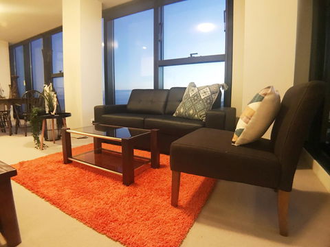 Sky City Serviced Apartment - Tourism Search 8