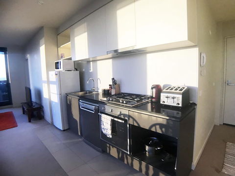 Sky City Serviced Apartment - Tourism Search 13