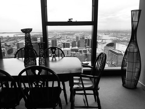 Sky City Serviced Apartment - Tourism Search 12