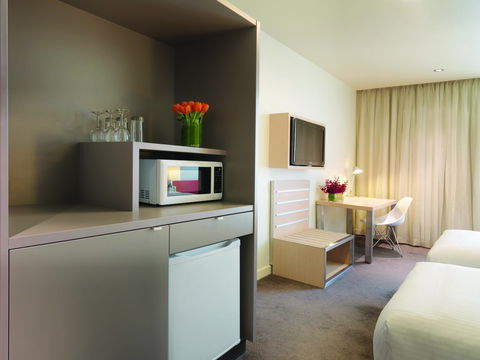 Travelodge Hotel Melbourne Docklands - Tourism Search 5