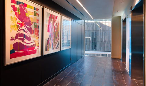 Travelodge Hotel Melbourne Docklands - Tourism Search 15