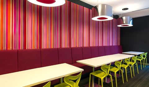 Travelodge Hotel Melbourne Docklands - Tourism Search 20