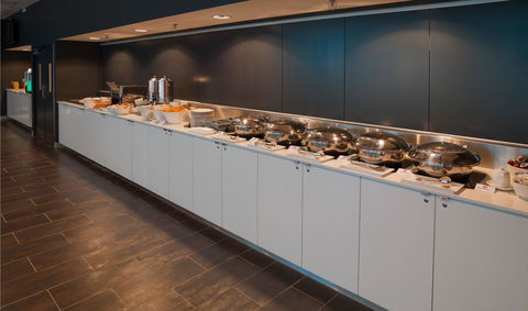Travelodge Hotel Melbourne Docklands - Tourism Search 12
