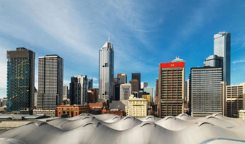 Travelodge Hotel Melbourne Docklands - Tourism Search 10