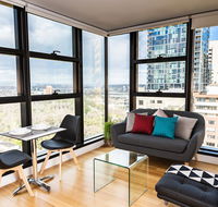 Executive stay Little Collins street - Tourism Search