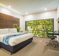 Holiday Inn Melbourne on Flinders - Tourism Search