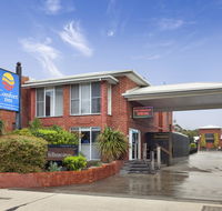 Comfort Inn The International - Tourism Search