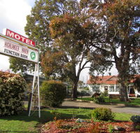 Highlander Haven Motel - Tourism Search