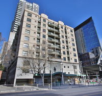 HarbourView Apartment Hotel now Arrow on Spencer - Tourism Search