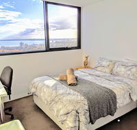 Homestay Ocean View with Gym Sauna - Tourism Search