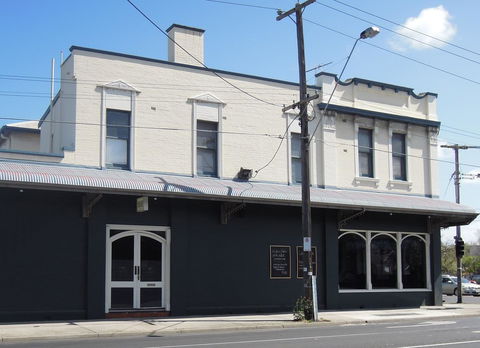 Plough Hotel - Tourism Search 31