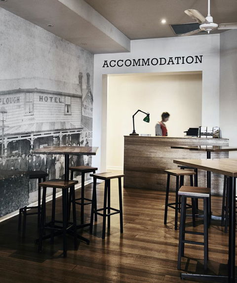 Plough Hotel - Tourism Search 27