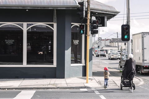 Plough Hotel - Tourism Search 30
