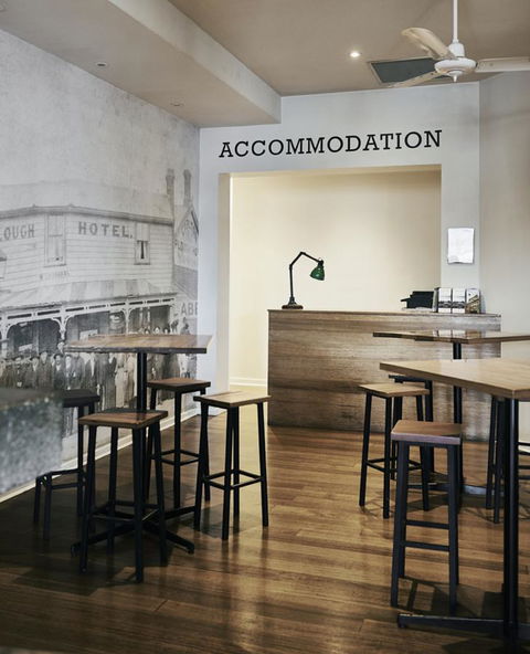 Plough Hotel - Tourism Search 28