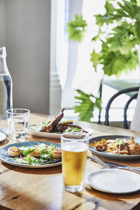 Plough Hotel - Tourism Search 22