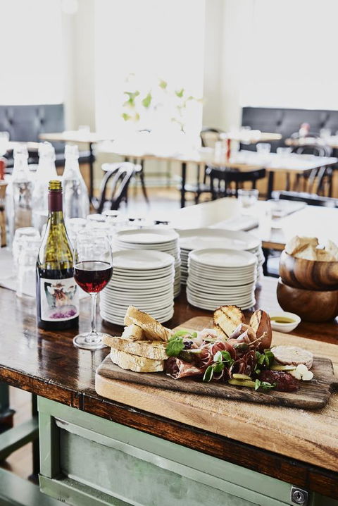 Plough Hotel - Tourism Search 23