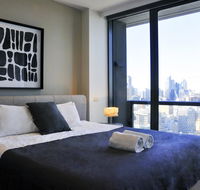 Mono Apartments on Freshwater Place - Tourism Search