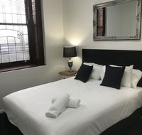 Crown Accommodation Bendigo CBD - Tourism Search