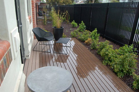 Devlin Apartments - Tourism Search 1