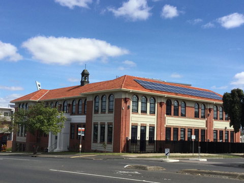 Devlin Apartments - Tourism Search 7