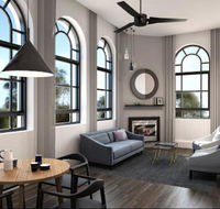 Devlin Apartments - Tourism Search