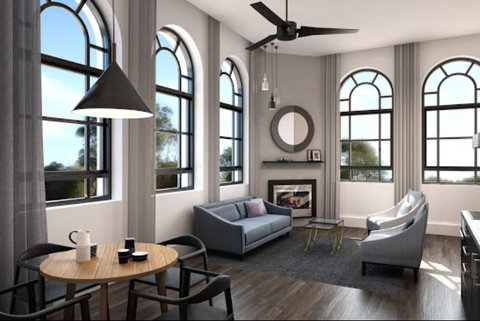 Devlin Apartments - Tourism Search 0