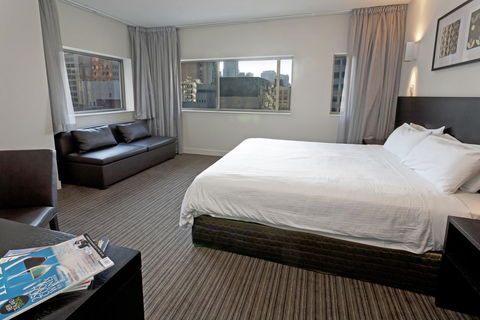 Causeway 353 Hotel - Tourism Search 34