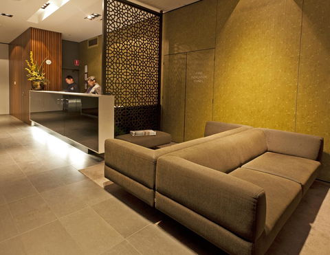 Causeway 353 Hotel - Tourism Search 13