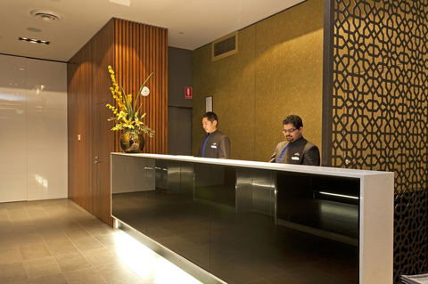 Causeway 353 Hotel - Tourism Search 1