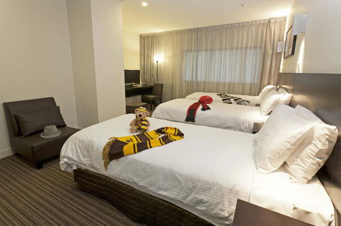 Causeway 353 Hotel - Tourism Search 37