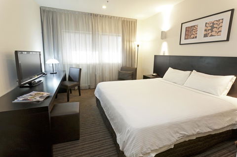 Causeway 353 Hotel - Tourism Search 0