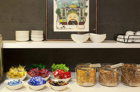 Causeway 353 Hotel - Tourism Search 17