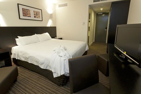 Causeway 353 Hotel - Tourism Search 30
