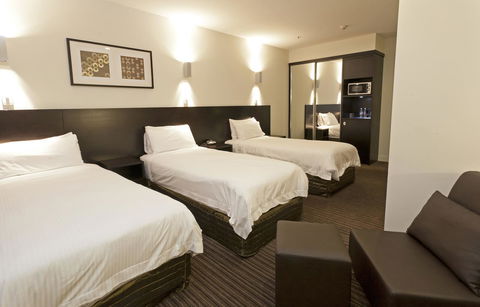 Causeway 353 Hotel - Tourism Search 21