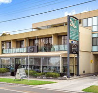 Quality Hotel Bayside Geelong - Tourism Search