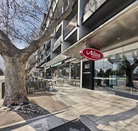 Adina Apartment Hotel St Kilda Melbourne - Tourism Search