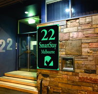 SmartStay Melbourne - Tourism Search