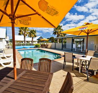 Torquay Tropicana Motel - Tourism Search