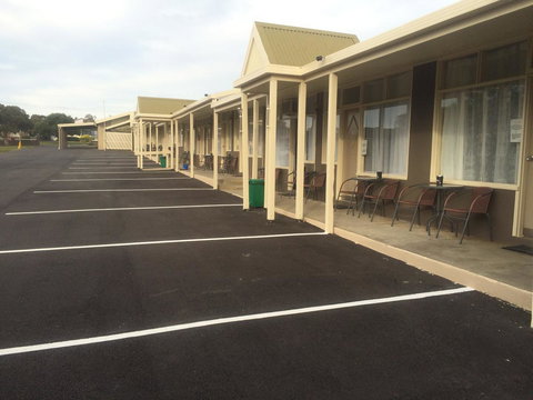 Pelicans Motel San Remo - Tourism Search 3