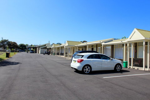 Pelicans Motel San Remo - Tourism Search 5