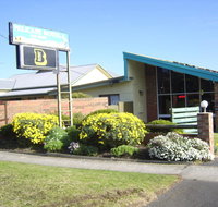 Pelicans Motel San Remo - Tourism Search